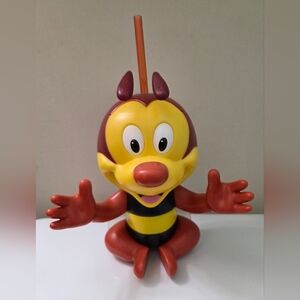 Walt Disney World Bee Cup. Food & Wine